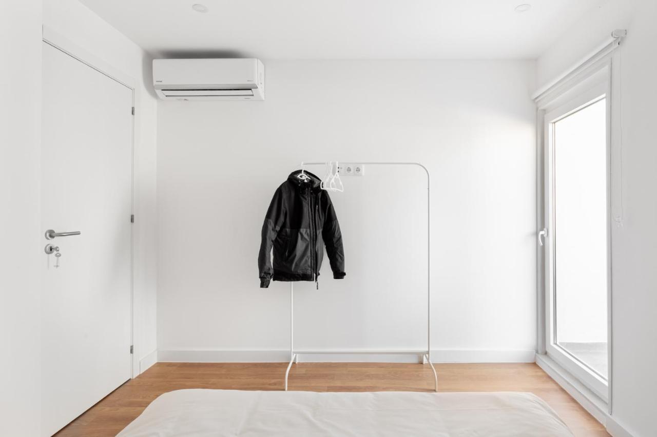 Altido Modern 2-Level Flats Near Ajuda Palace 리스본 외부 사진