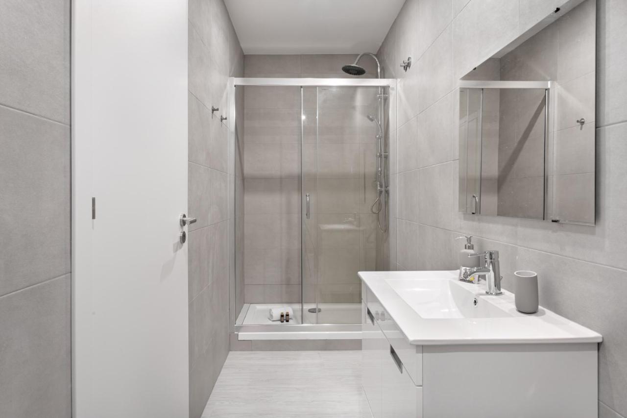 Altido Modern 2-Level Flats Near Ajuda Palace 리스본 외부 사진