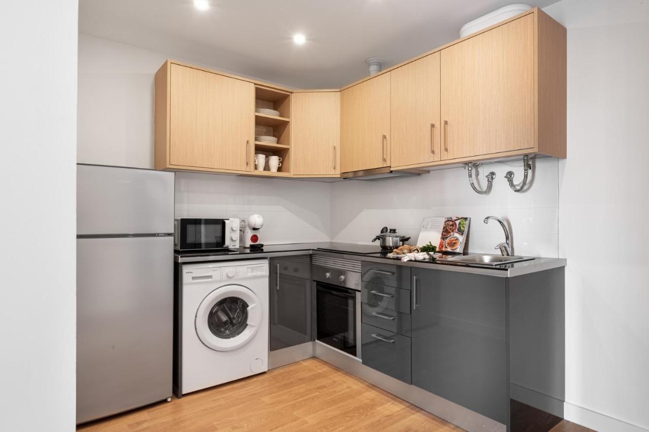 Altido Modern 2-Level Flats Near Ajuda Palace 리스본 외부 사진