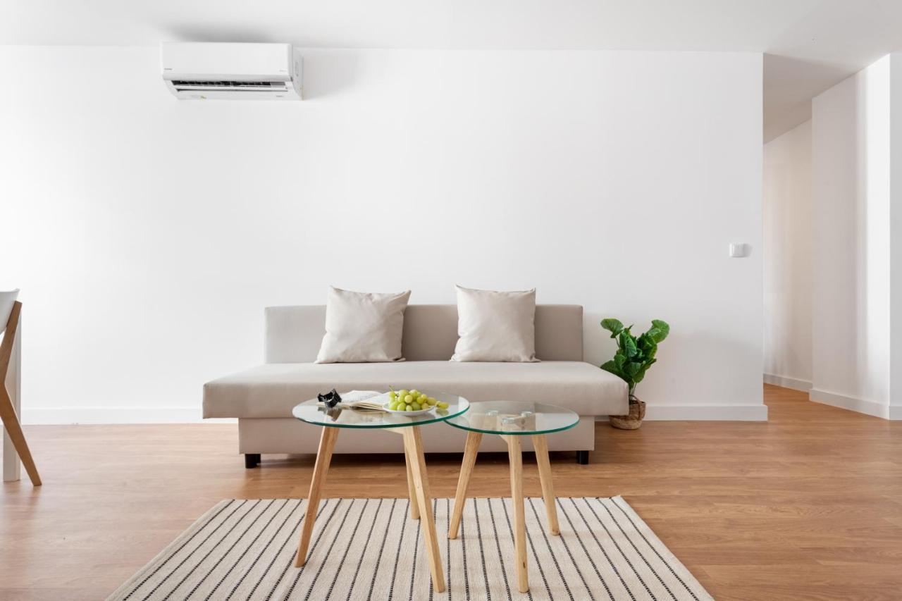 Altido Modern 2-Level Flats Near Ajuda Palace 리스본 외부 사진