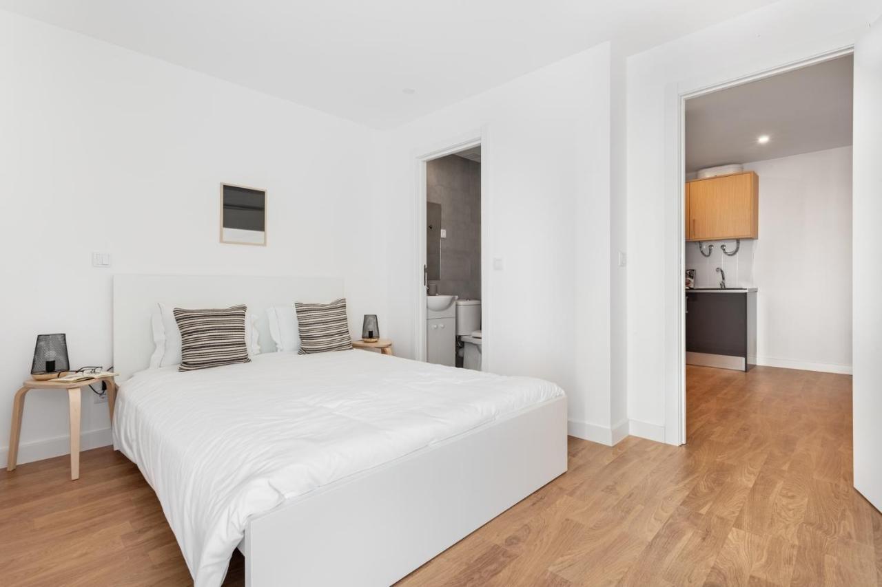 Altido Modern 2-Level Flats Near Ajuda Palace 리스본 외부 사진