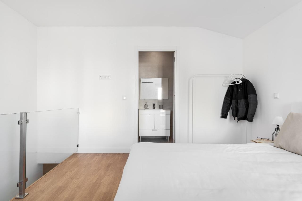Altido Modern 2-Level Flats Near Ajuda Palace 리스본 외부 사진