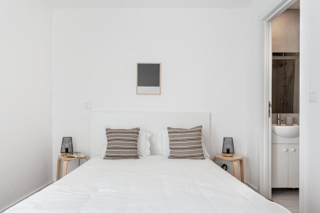 Altido Modern 2-Level Flats Near Ajuda Palace 리스본 외부 사진