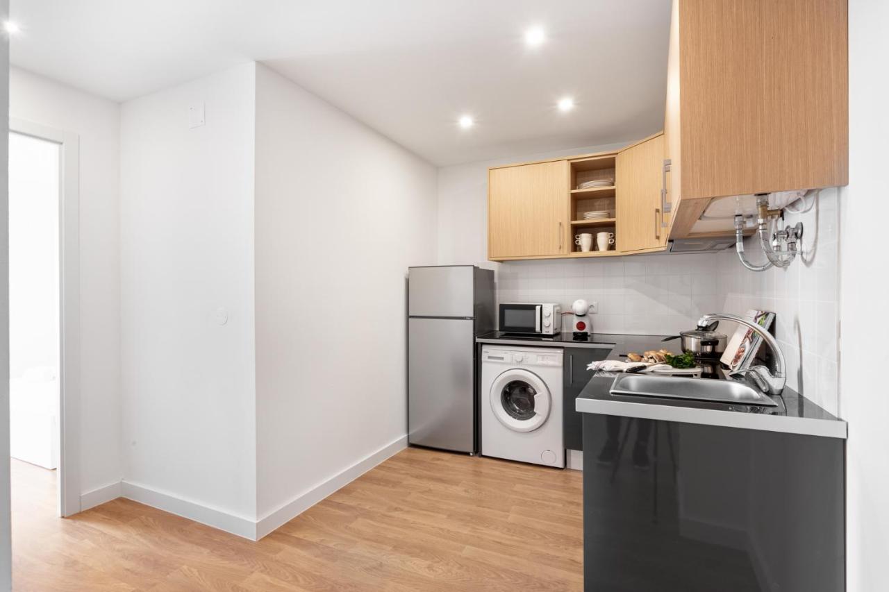 Altido Modern 2-Level Flats Near Ajuda Palace 리스본 외부 사진