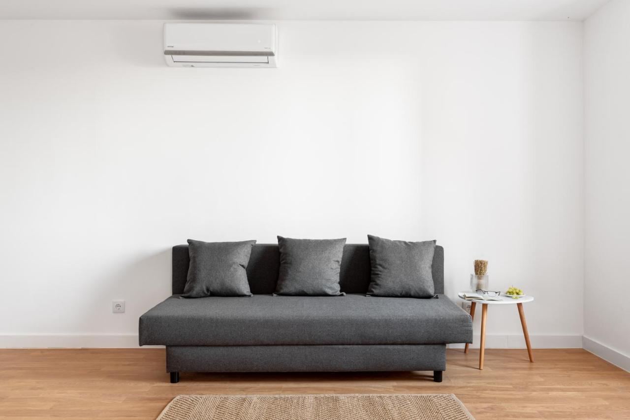Altido Modern 2-Level Flats Near Ajuda Palace 리스본 외부 사진