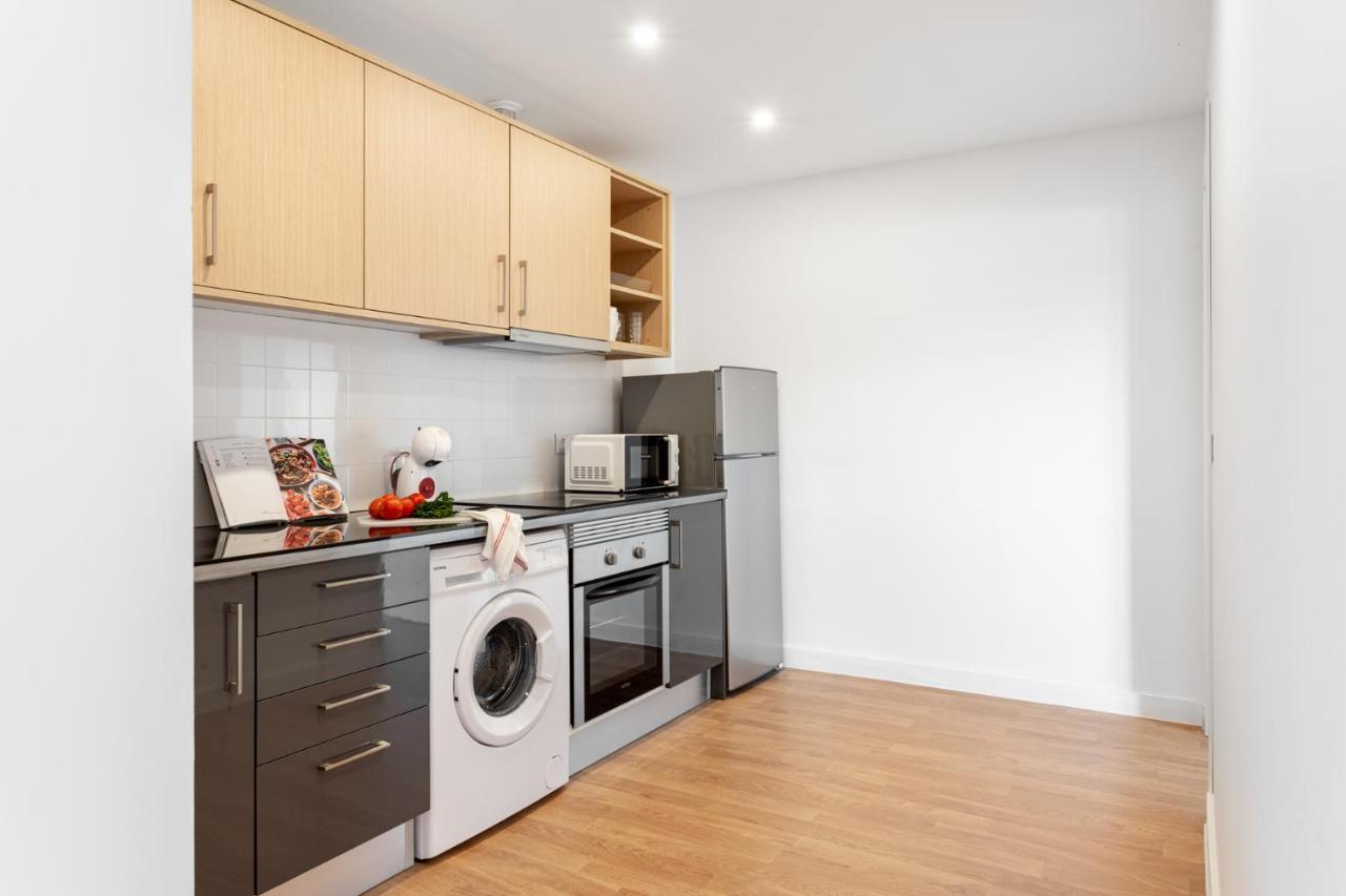 Altido Modern 2-Level Flats Near Ajuda Palace 리스본 외부 사진