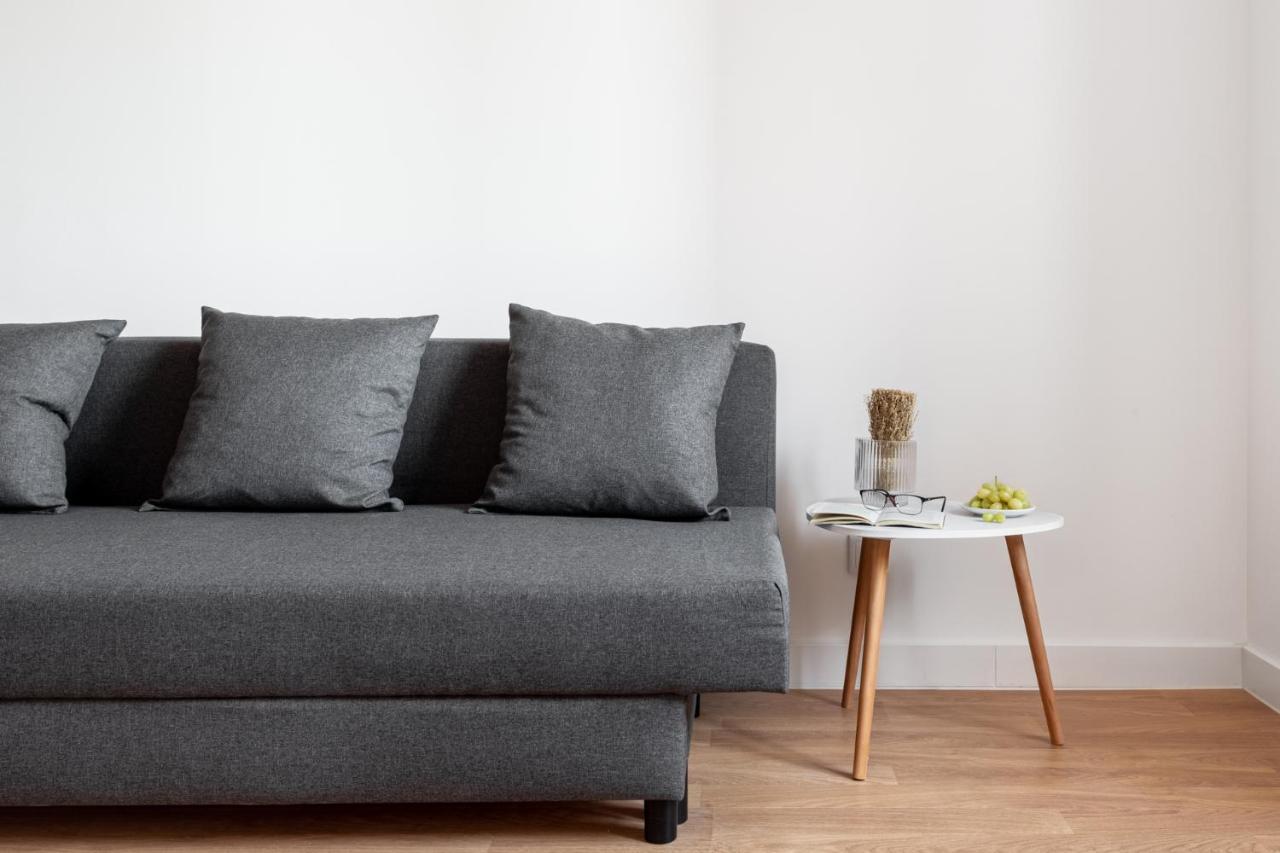 Altido Modern 2-Level Flats Near Ajuda Palace 리스본 외부 사진