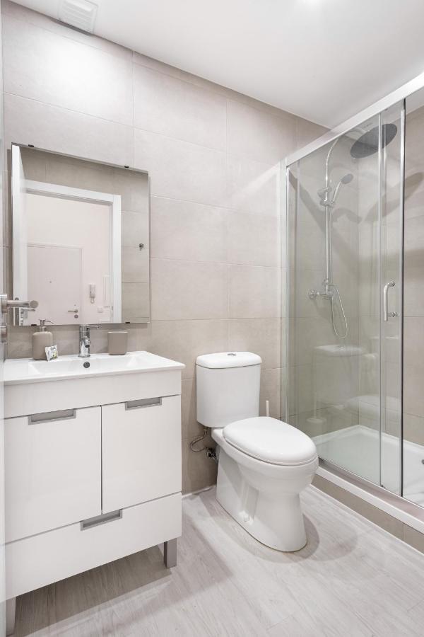 Altido Modern 2-Level Flats Near Ajuda Palace 리스본 외부 사진