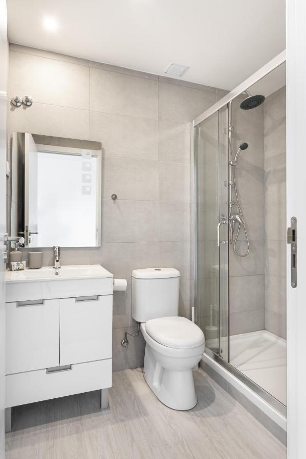 Altido Modern 2-Level Flats Near Ajuda Palace 리스본 외부 사진